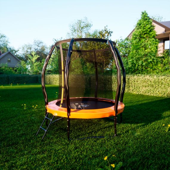 БАТУТ DFC KENGOO II 6FT