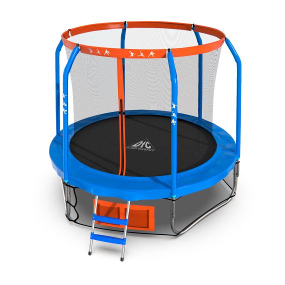 БАТУТ DFC JUMP BASKET 8FT