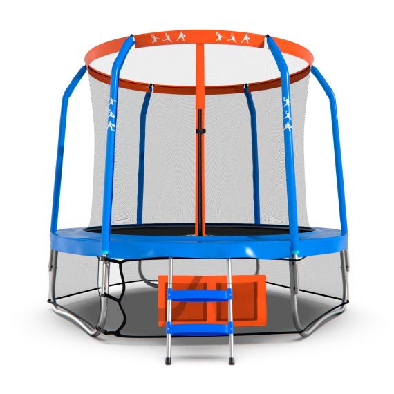БАТУТ DFC JUMP BASKET 8FT