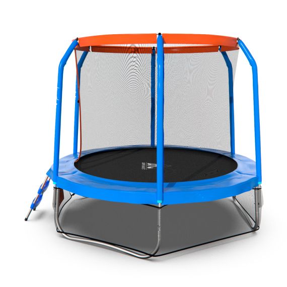 БАТУТ DFC JUMP BASKET 8FT