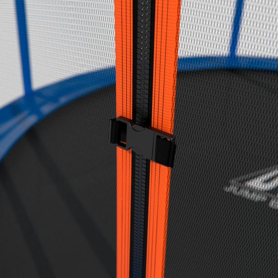 БАТУТ DFC JUMP BASKET 8FT