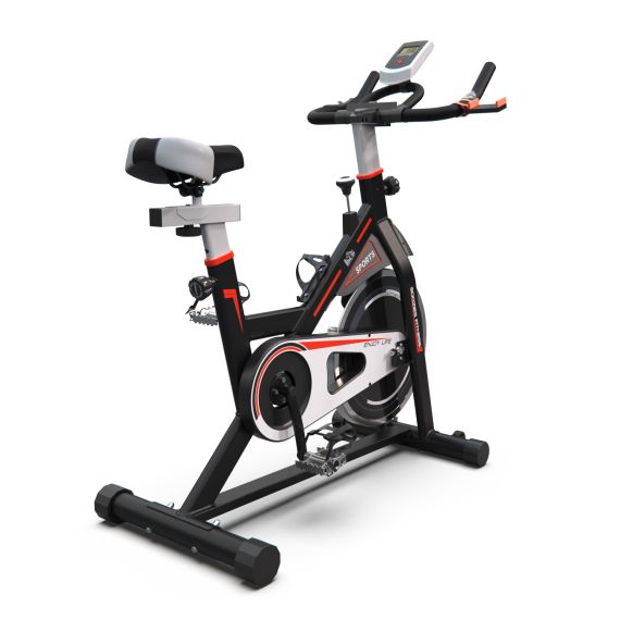 СПИН-БАЙК DFC RACING BIKE HOMCOM A90