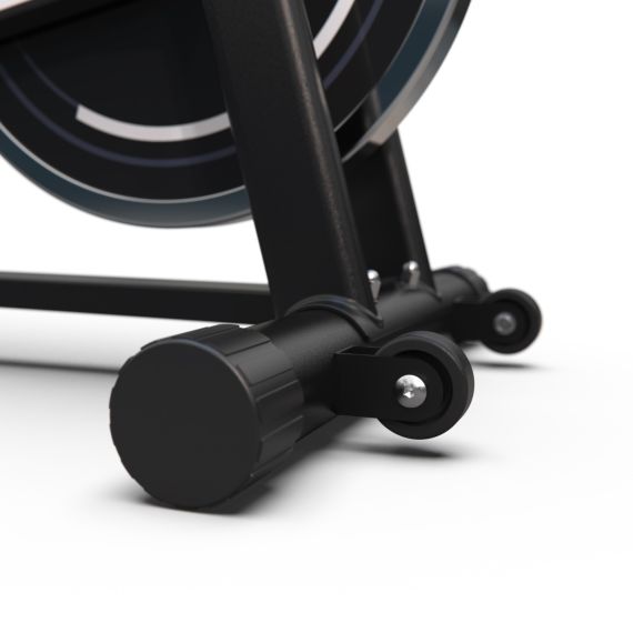 СПИН-БАЙК DFC RACING BIKE HOMCOM A90