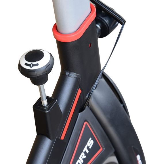 СПИН-БАЙК DFC RACING BIKE HOMCOM A90