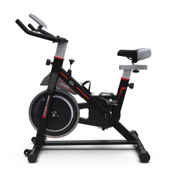 СПИН-БАЙК DFC RACING BIKE HOMCOM A90