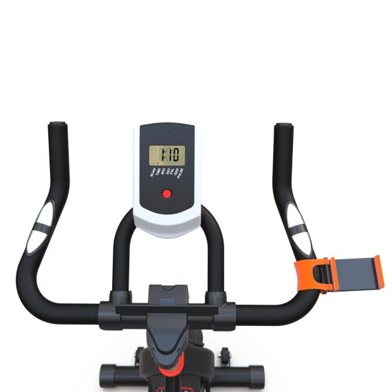 СПИН-БАЙК DFC RACING BIKE HOMCOM A90