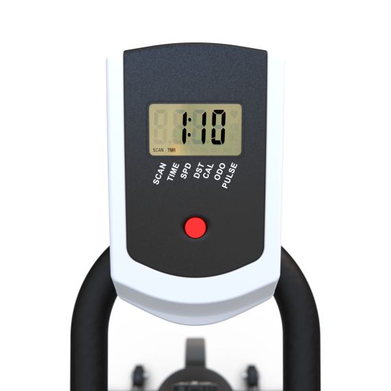 СПИН-БАЙК DFC RACING BIKE HOMCOM A90