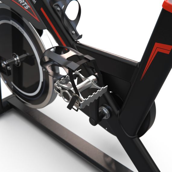 СПИН-БАЙК DFC RACING BIKE HOMCOM A90