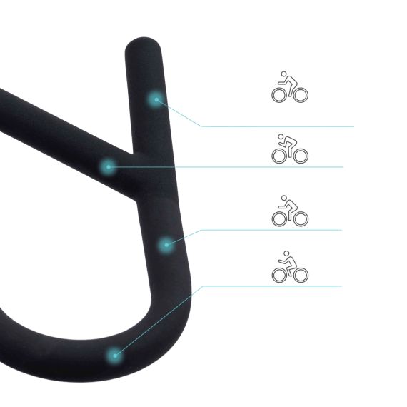 СПИН-БАЙК DFC SPECTRUM 7.0