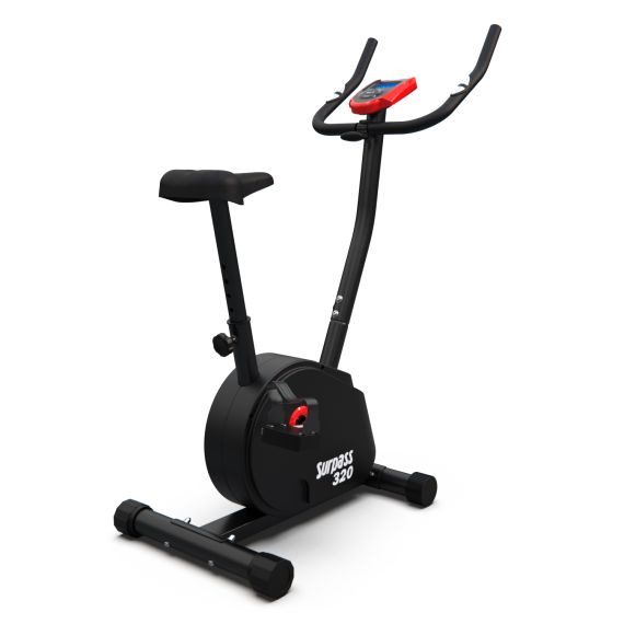 ВЕЛОТРЕНАЖЕР DFC SURPASS B-300 PRO