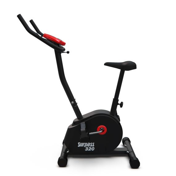 ВЕЛОТРЕНАЖЕР DFC SURPASS B-300 PRO