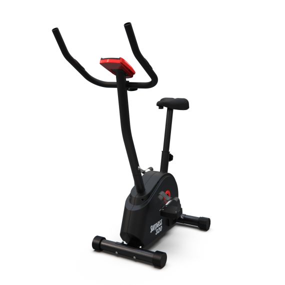 ВЕЛОТРЕНАЖЕР DFC SURPASS B-300 PRO