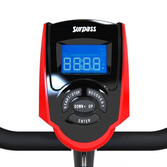 ВЕЛОТРЕНАЖЕР DFC SURPASS B-300 PRO