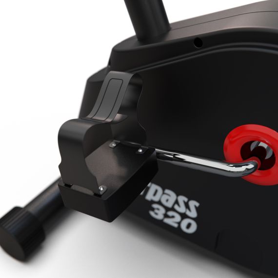 ВЕЛОТРЕНАЖЕР DFC SURPASS B-300 PRO