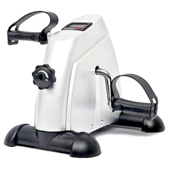 ВЕЛОТРЕНАЖЕР МИНИ DFC B12 БЕЛЫЙ