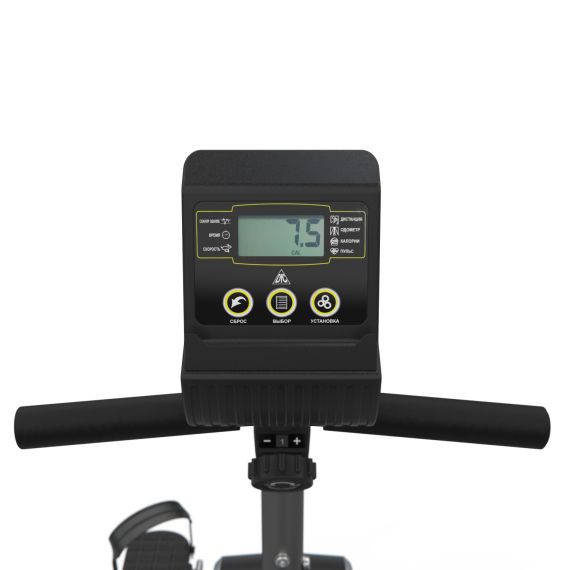 ВЕЛОТРЕНАЖЕР DFC B5076 МАГНИТНЫЙ