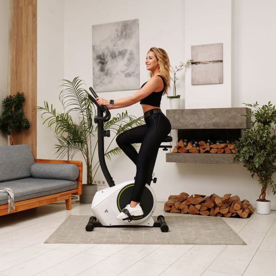 ВЕЛОТРЕНАЖЕР DFC B621B