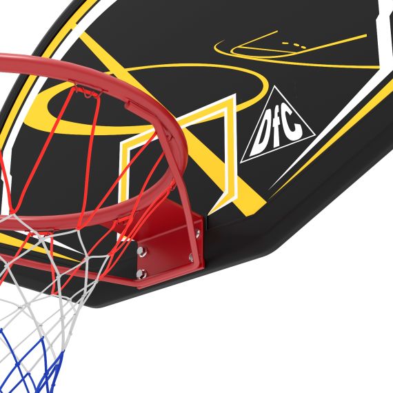 БАСКЕТБОЛЬНЫЙ ЩИТ DFC BOARD32C