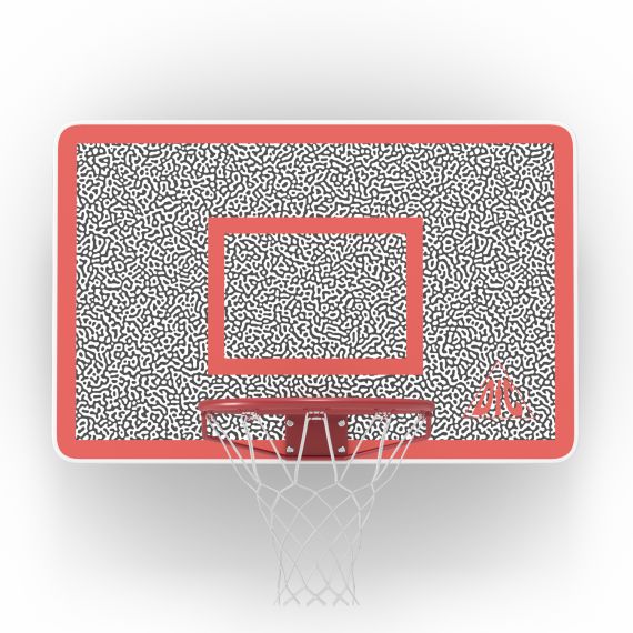 БАСКЕТБОЛЬНЫЙ ЩИТ DFC BOARD44M