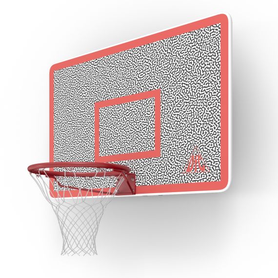 БАСКЕТБОЛЬНЫЙ ЩИТ DFC BOARD50M