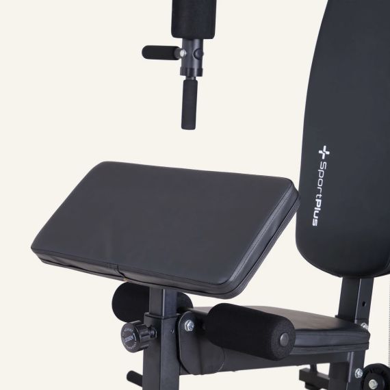 СИЛОВОЙ КОМПЛЕКС DFC SPORTPLUS D4700