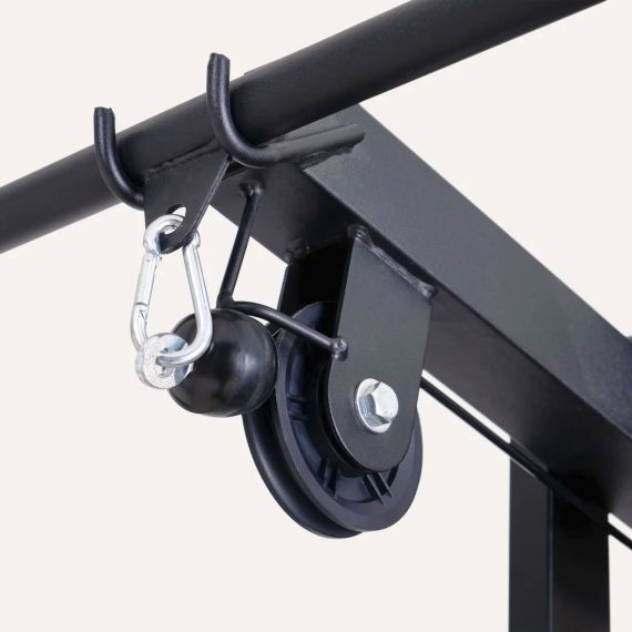 СИЛОВОЙ КОМПЛЕКС DFC SPORTPLUS D4700