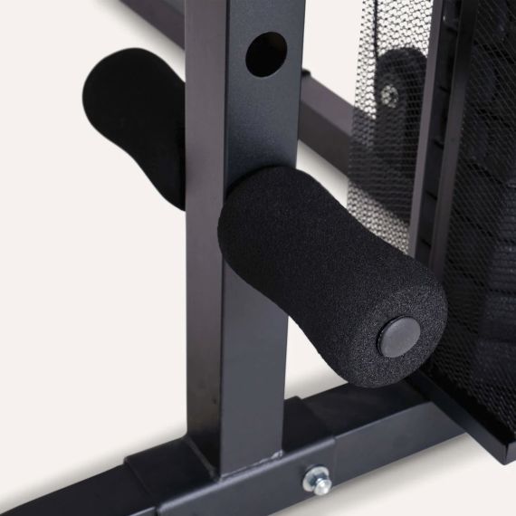 СИЛОВОЙ КОМПЛЕКС DFC SPORTPLUS D4700