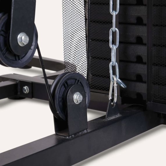 СИЛОВОЙ КОМПЛЕКС DFC SPORTPLUS D4700