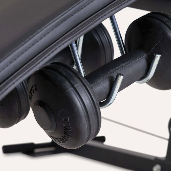 СИЛОВОЙ КОМПЛЕКС DFC SPORTPLUS D4700