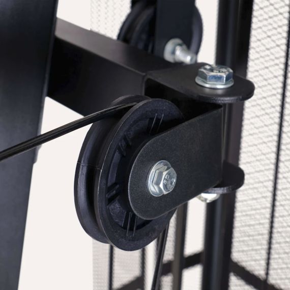 СИЛОВОЙ КОМПЛЕКС DFC SPORTPLUS D4700