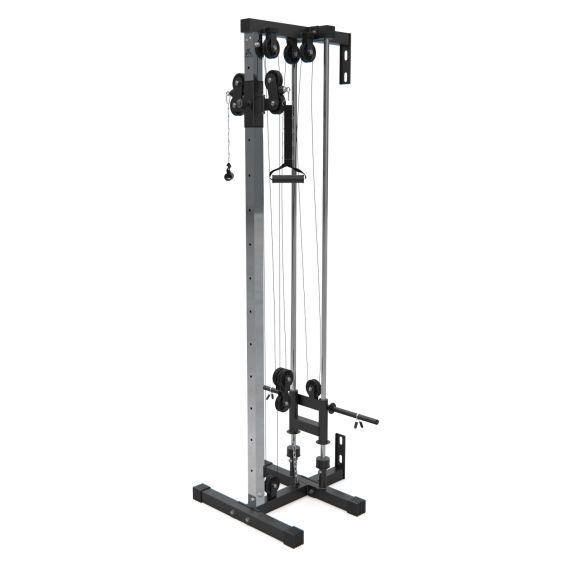 КРОССОВЕР СО СВОБОДНЫМИ ВЕСАМИ DFC D71104