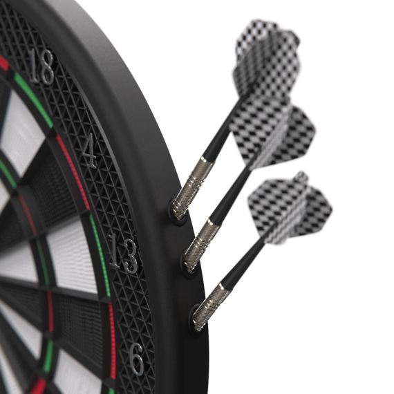 ЭЛЕКТРОННЫЙ ДАРТС DFC DARB06E, 6 ДРОТИКОВ