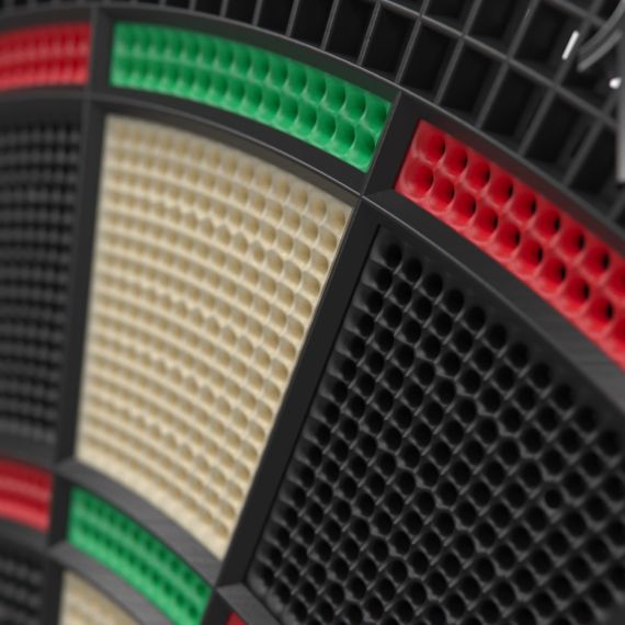 ЭЛЕКТРОННЫЙ ДАРТС DFC DARB29, 6 ДРОТИКОВ