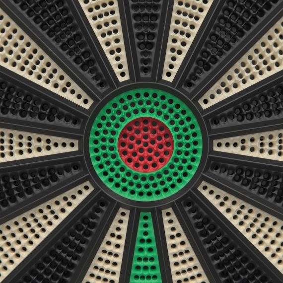 ЭЛЕКТРОННЫЙ ДАРТС DFC DARB29, 6 ДРОТИКОВ