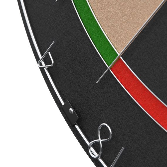 МИШЕНЬ ДЛЯ ДАРТСА DFC SISAL PRO