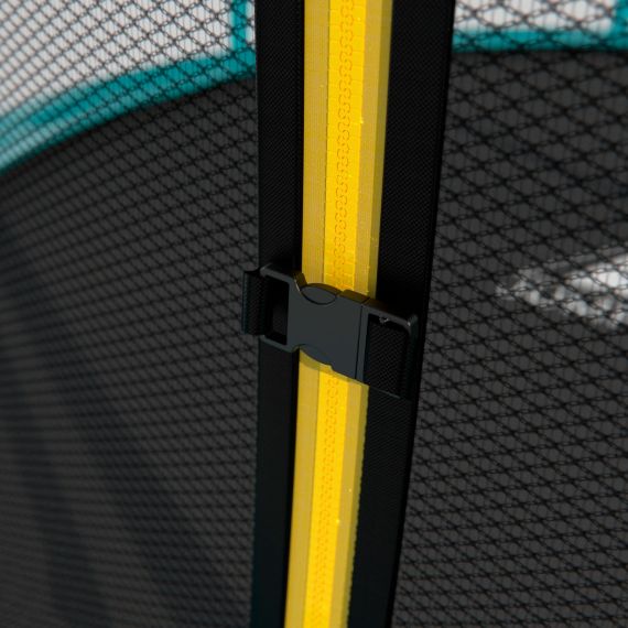 БАТУТ DFC JUMP STREET 12FT