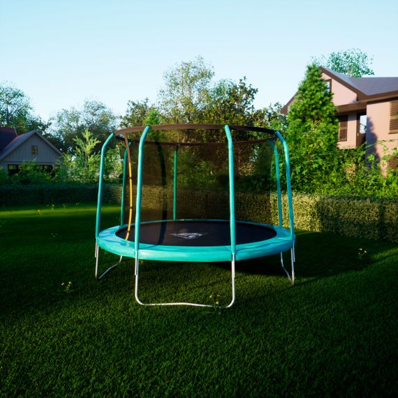 БАТУТ DFC JUMP STREET 12FT