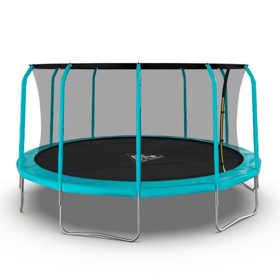 БАТУТ DFC JUMP STREET 16FT