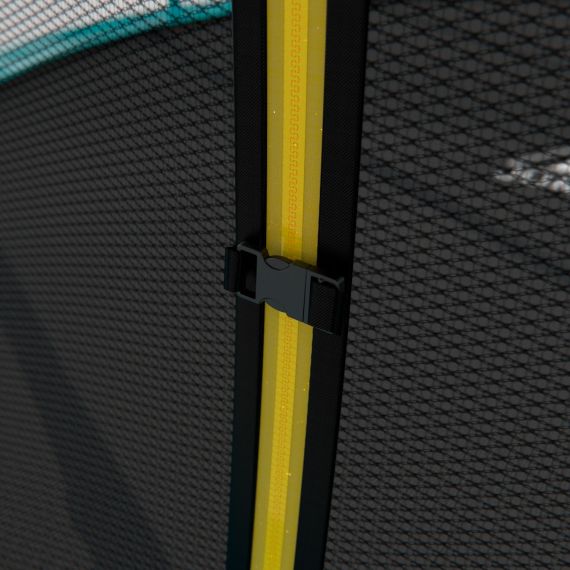 БАТУТ DFC JUMP STREET 16FT