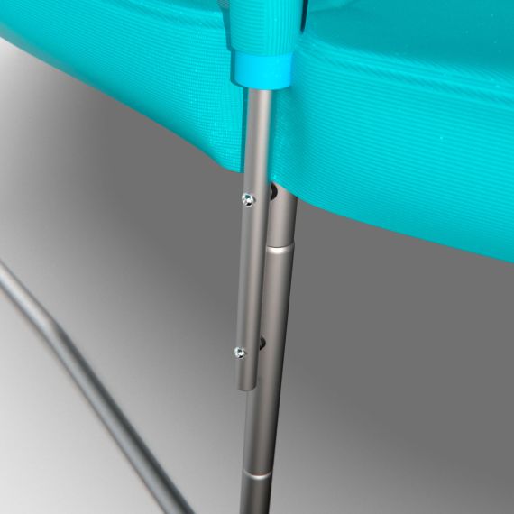 БАТУТ DFC JUMP STREET 16FT