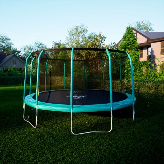 БАТУТ DFC JUMP STREET 16FT