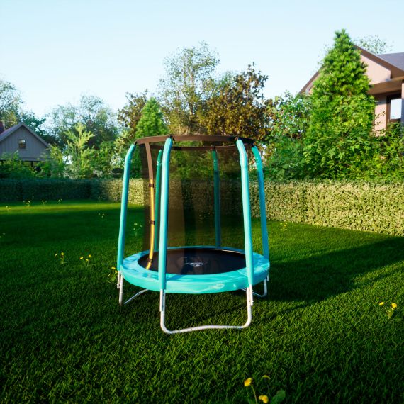 БАТУТ DFC JUMP STREET 5FT