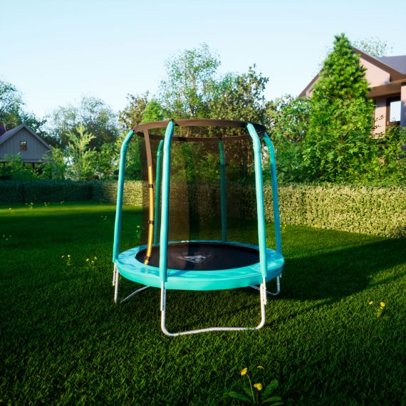 БАТУТ DFC JUMP STREET 6FT