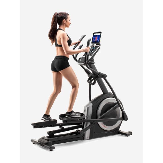 ЭЛЛИПТИЧЕСКИЙ ТРЕНАЖЕР NORDICTRACK C 5.5