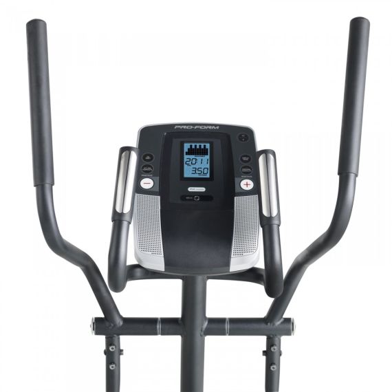 ЭЛЛИПТИЧЕСКИЙ ТРЕНАЖЕР PRO-FORM PF 475 ZLE (БЕЗ АДАПТЕРА)
