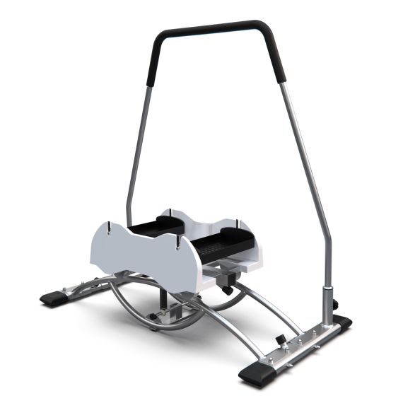 ГОРНОЛЫЖНЫЙ ТРЕНАЖЕР DFC SKITRENER T1002