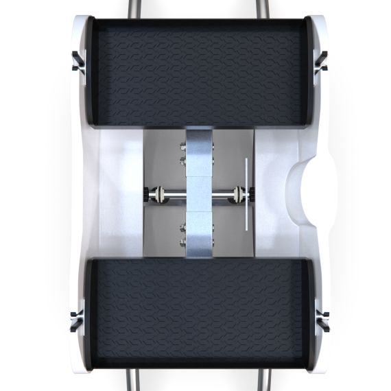 ГОРНОЛЫЖНЫЙ ТРЕНАЖЕР DFC SKITRENER T1002