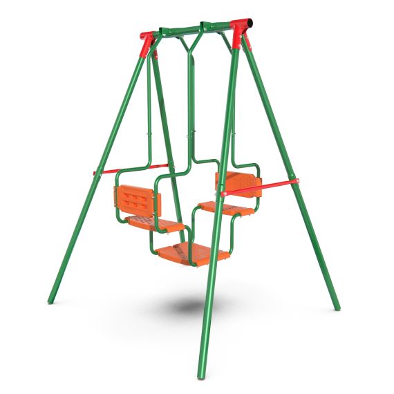 КАЧЕЛИ ДВУХМЕСТНЫЕ DFC SSN-02L