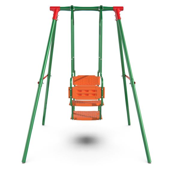 КАЧЕЛИ ДВУХМЕСТНЫЕ DFC SSN-02L