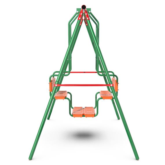 КАЧЕЛИ ДВУХМЕСТНЫЕ DFC SSN-02L